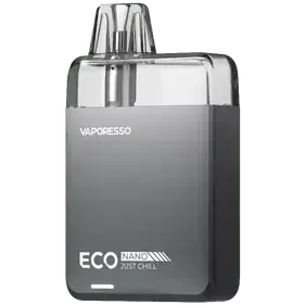 Vaporesso - ECO Nano - Pod Kit - Haus des Dampfes